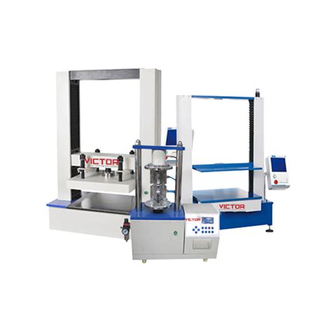 packaging testing systems